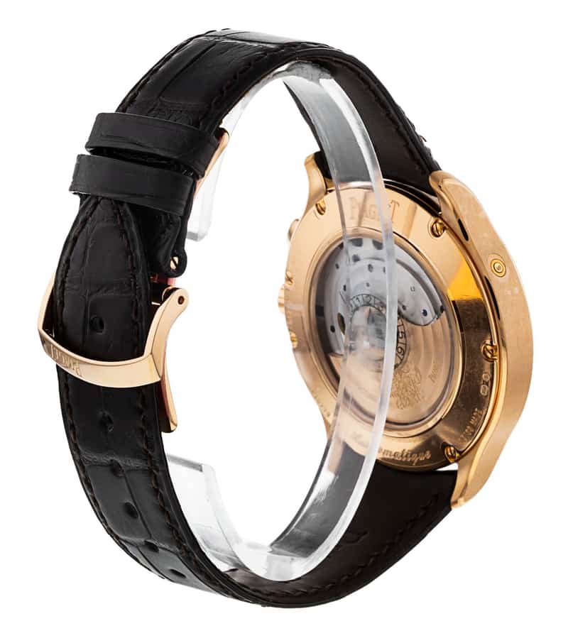 Piaget Gouverneur G0A37112